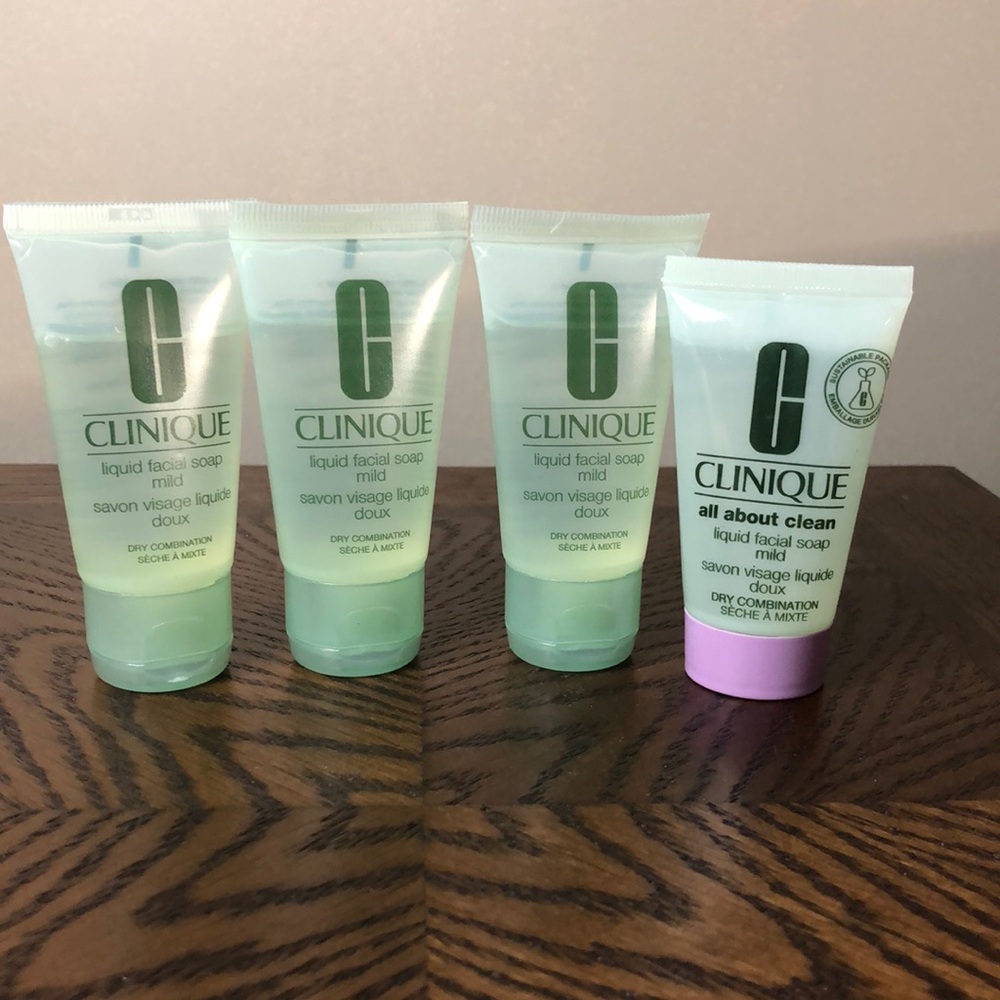 🌸3/$30🌸Facial soap mild liquid